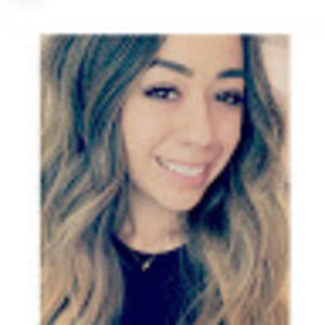 Meet your Posher, Katherine